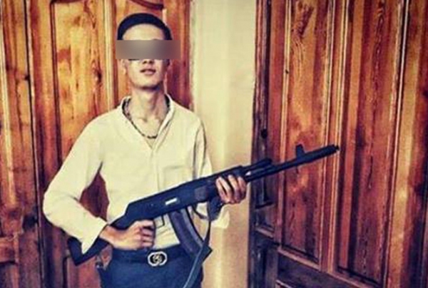 ГУВД Ташкента опровергло информацию о «чиланзарских» и «юнусабадских» воровских группировках старшеклассников (видео)
