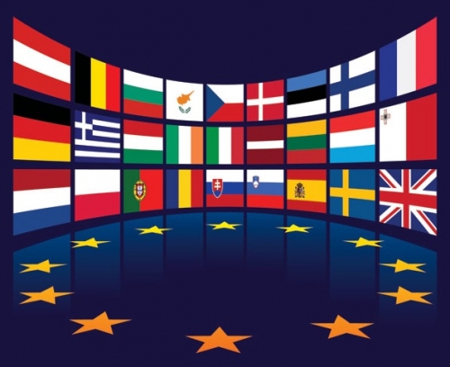 В Европарламенте хотят запретить неофашистские и неонацистские группы в странах ЕС 