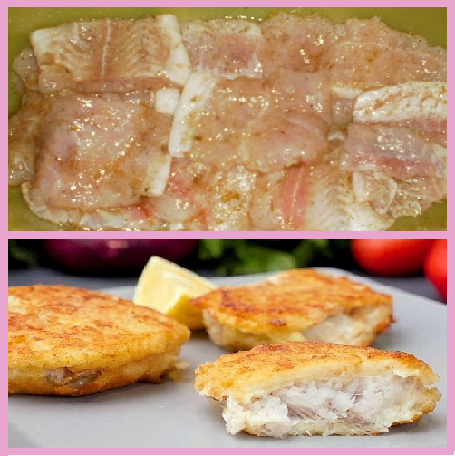 Желанным вкусом услаждая, в меню Мясная Отбивная! Желанным вкусом услаждая, в меню Мясная Отбивная!