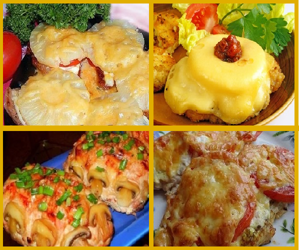 Желанным вкусом услаждая, в меню Мясная Отбивная! Желанным вкусом услаждая, в меню Мясная Отбивная!