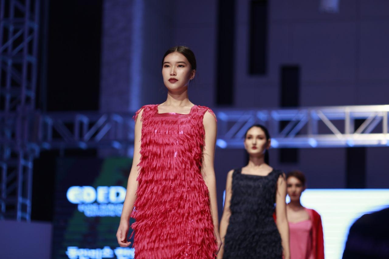 Стало известно, кто представит Узбекистан на международном фестивале красоты Asia Model Festival (Фото) Стало известно, кто представит Узбекистан на международном фестивале красоты Asia Model Festival (Фото)