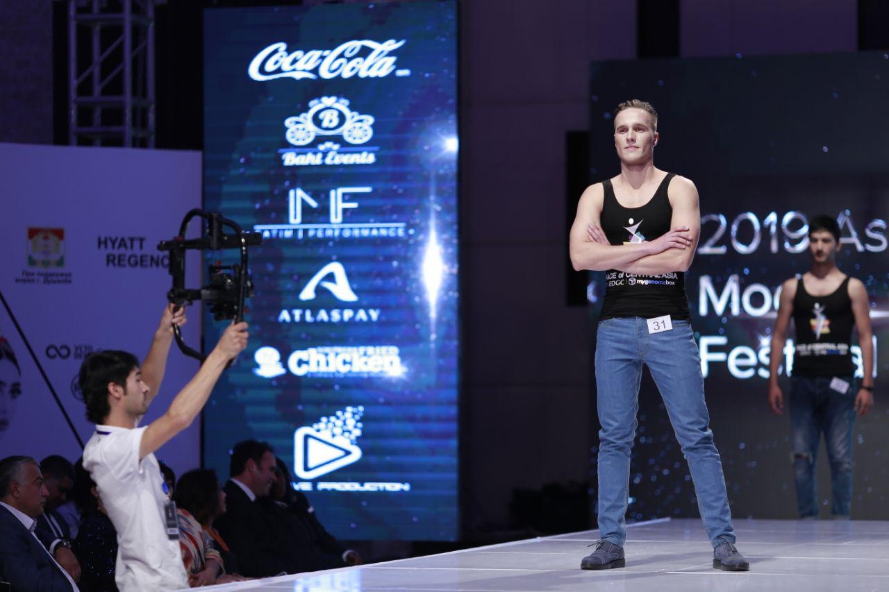 Стало известно, кто представит Узбекистан на международном фестивале красоты Asia Model Festival (Фото) Стало известно, кто представит Узбекистан на международном фестивале красоты Asia Model Festival (Фото)