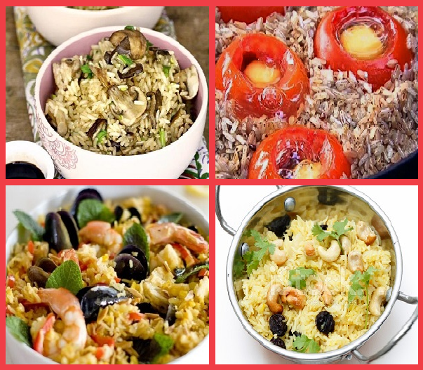 Кто без мяса есть готов - Вам к застолью сладкий плов! Кто без мяса есть готов - Вам к застолью сладкий плов!