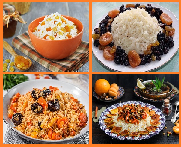 Кто без мяса есть готов - Вам к застолью сладкий плов! Кто без мяса есть готов - Вам к застолью сладкий плов!