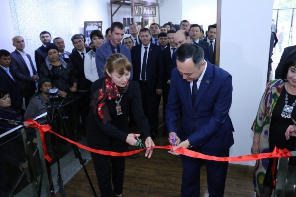 Для развития национального самосознания предлагается открыть музей ковроткачества 