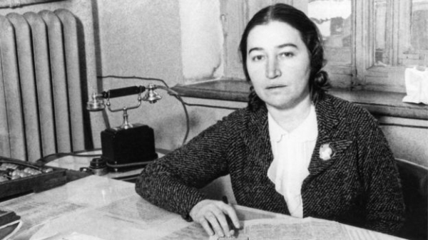 Сталин и евреи: 70 лет разгрома Еврейского антифашистского комитета