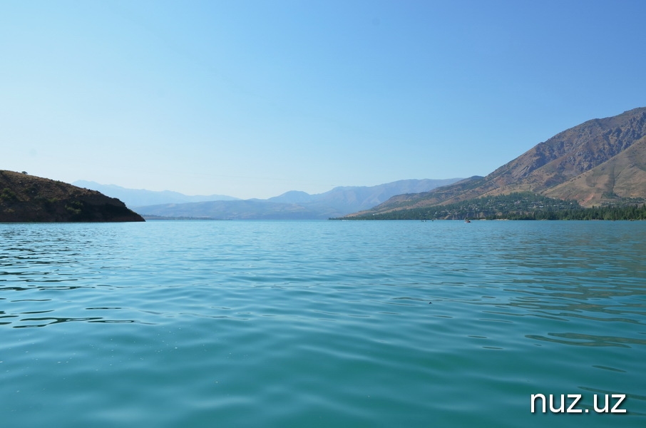 Ряд водохранилищ  республики откроют для предпринимательской деятельности в сфере  экотуризма