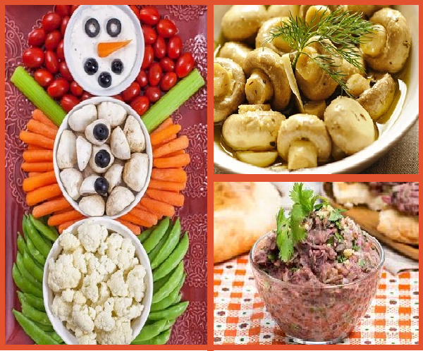 Сыр, нарезки, бутерброд… Чем закусим в Новый Год? Сыр, нарезки, бутерброд… Чем закусим в Новый Год?