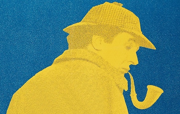 Из дневника начальника уголовного розыска. Как узбекский опер ловил преступника в Германии под Рождество Из дневника начальника уголовного розыска. Как узбекский опер ловил преступника в Германии под Рождество