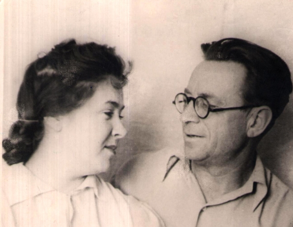 Тополя родной земли. Часть 1