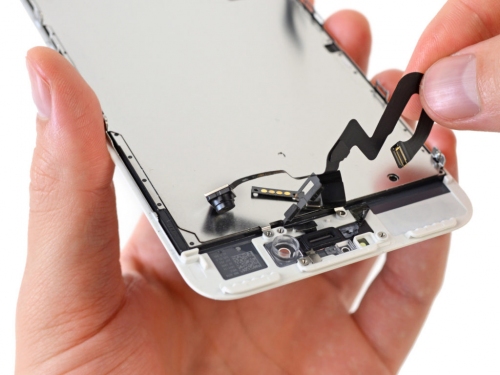 Ремонт iPhone 7: частые поломки