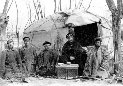 Властитель Кашгара. К 110-летию со дня смерти Н. Ф. Петровского. Глава восьмая