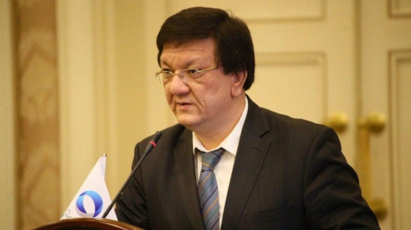 Скончался 47-летний заместитель хокима Андижанской области Саломбек Хабибуллаев: причина смерти уже известна