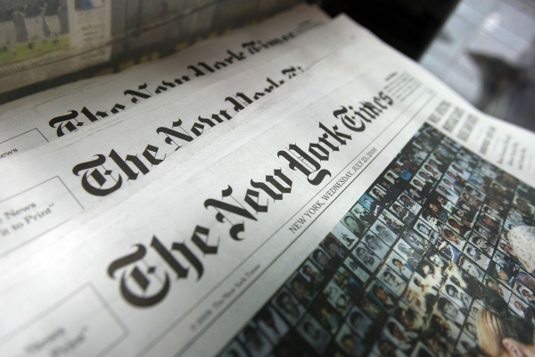 Газета The New York Times рассказала, почему в 2019 году нужно посетить Узбекистан