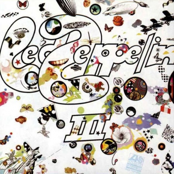 50 лет Led Zeppelin: взлет, полет и крах "свинцового дирижабля"