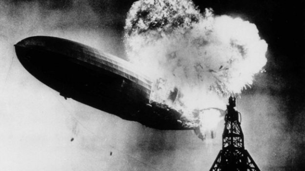 50 лет Led Zeppelin: взлет, полет и крах "свинцового дирижабля"