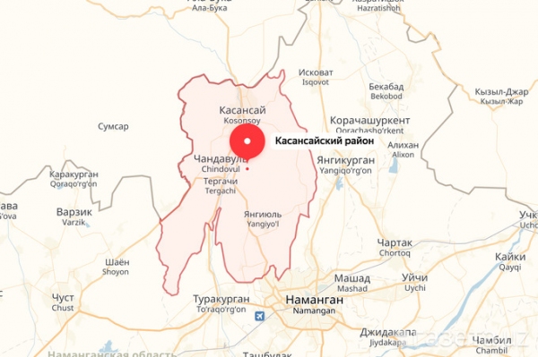 После совещания пообедали с отцом, настроение было хорошее: что известно о трагедии в семье фермера в Наманганской области