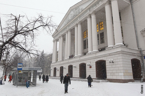 В Ташкенте открывается филиал Московского энергетического института