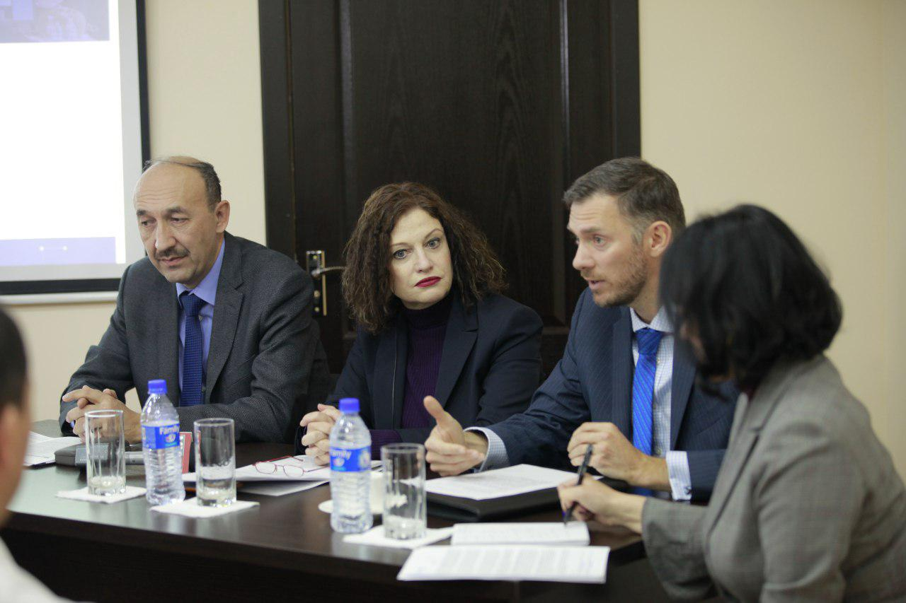 В Узбекистане создан портал открытых онлайн-курсов В Узбекистане создан портал открытых онлайн-курсов
