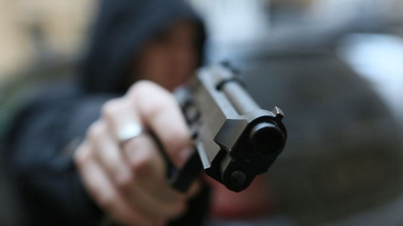 Из дневника начальника уголовного розыска. Подарок судьбы или девять секунд до смерти Из дневника начальника уголовного розыска. Подарок судьбы или девять секунд до смерти