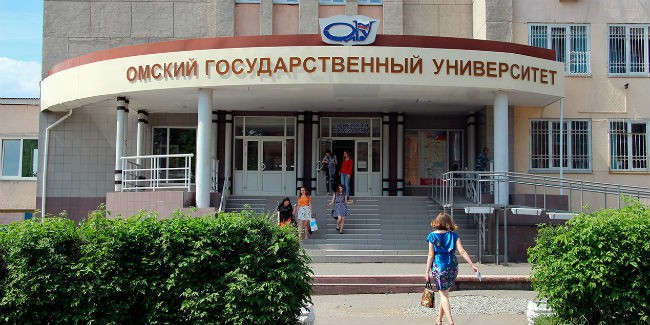 Филиалы вузов Омской области могут появиться в Узбекистане Филиалы вузов Омской области могут появиться в Узбекистане