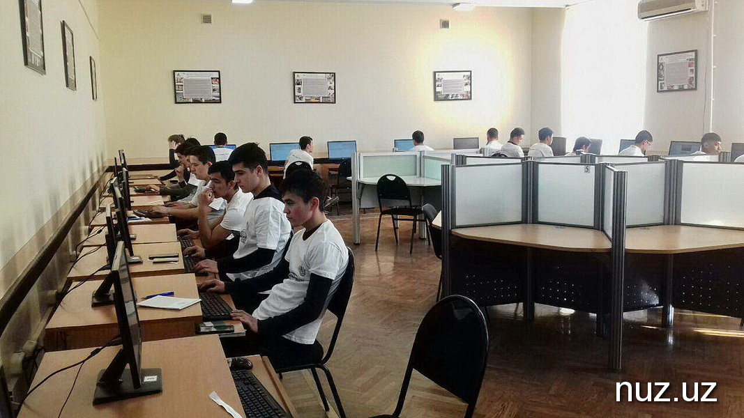 ROBO CODERS 2019: в республике выявили лучших среди программистов роботехники ROBO CODERS 2019: в республике выявили лучших среди программистов роботехники