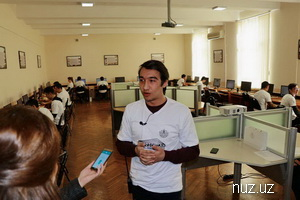 ROBO CODERS 2019: в республике выявили лучших среди программистов роботехники
