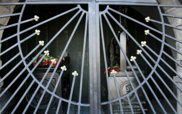 Российские дипломаты  - поэты, писатели, переводчики, публицисты