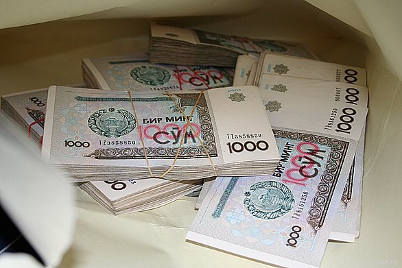 Джизакскому врачу-патологоанатому за неиспользованные отпуска в течение 34 лет выплатили почти 69 млн сумов Джизакскому врачу-патологоанатому за неиспользованные отпуска в течение 34 лет выплатили почти 69 млн сумов