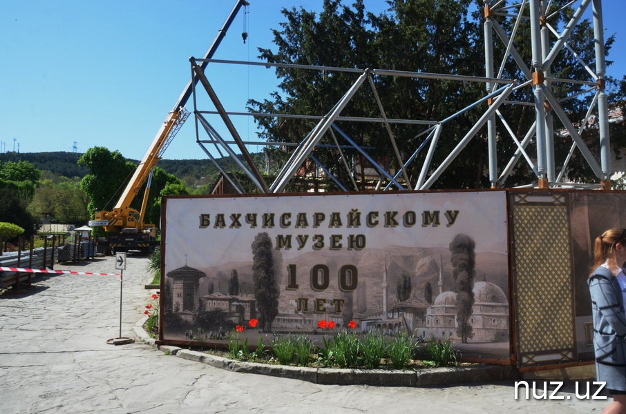 5 лет после референдума: как в Крыму реставрируют музеи