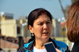 Новое в технологиях водосбережения – проект UzWaterAware внедряет гидрогель