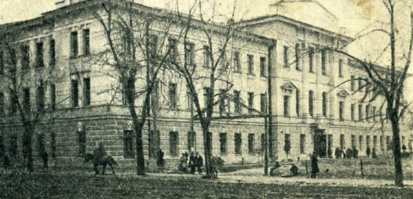 Ташкентский Дом 45 продолжает борьбу за жизнь