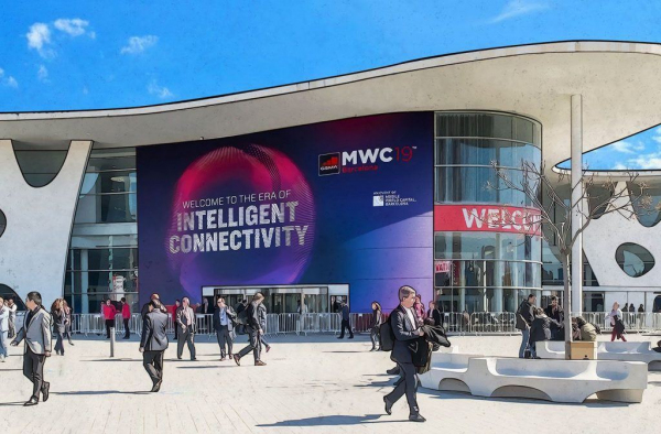 Самое важное с Mobile World Congress 2019