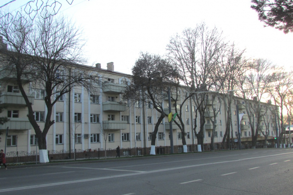 В  Самарканде готовятся  к Международному музыкальному фестивалю «Шарк тароналари»