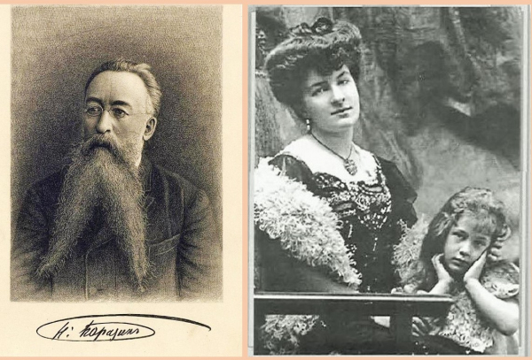 Влюблённый в Туркестан. Жизнь и странствия Николая Каразина - художника, писателя, солдата. Глава девятая