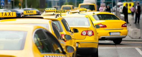 Реально ли заработать в такси на чужом автомобиле