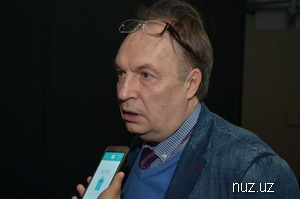 «Домисолька» даёт старт фестивалю «Цветы России» в Ташкенте (фото)