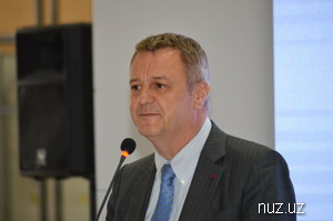 Schneider Electric возвращается в Узбекистан