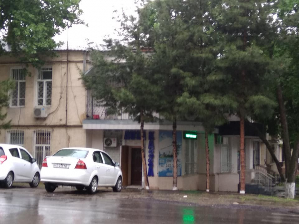 Суду представлен новый факт: дом 45 охраняется государством