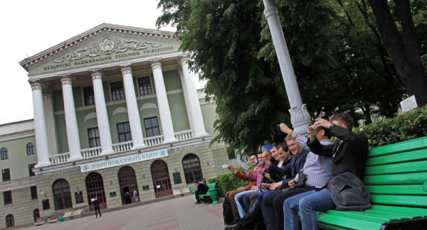 Создаваемый в столице Белорусско-узбекский межотраслевой институт прикладных технических квалификаций начнет прием студентов уже в этом году