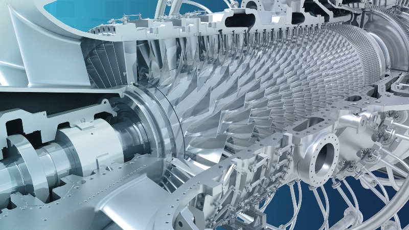 GE представила технологии H-класса на Международной энергетической конференции в Узбекистане GE представила технологии H-класса на Международной энергетической конференции в Узбекистане