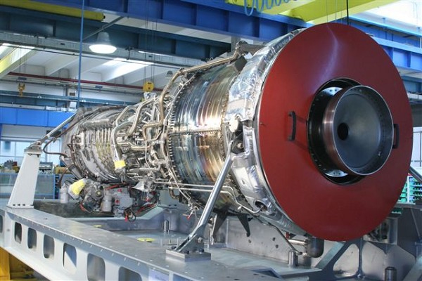 GE представила технологии H-класса на Международной энергетической конференции в Узбекистане GE представила технологии H-класса на Международной энергетической конференции в Узбекистане