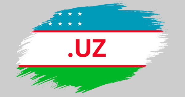 Национальный домен UZ отметил 24-летие