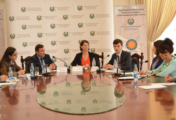 Музеи страны начнут конкурировать за посетителей