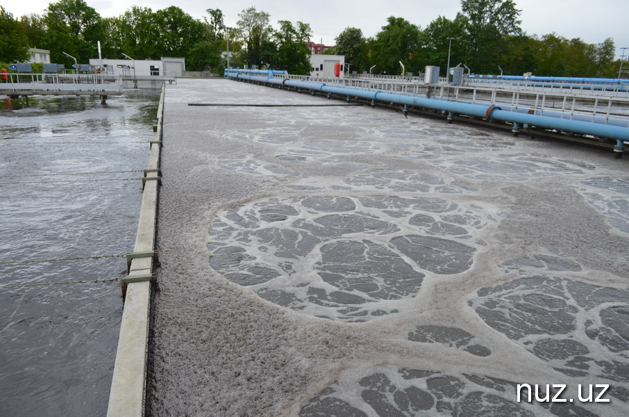 Какую воду пьют мегаполисы: опыт Берлина по водоснабжению