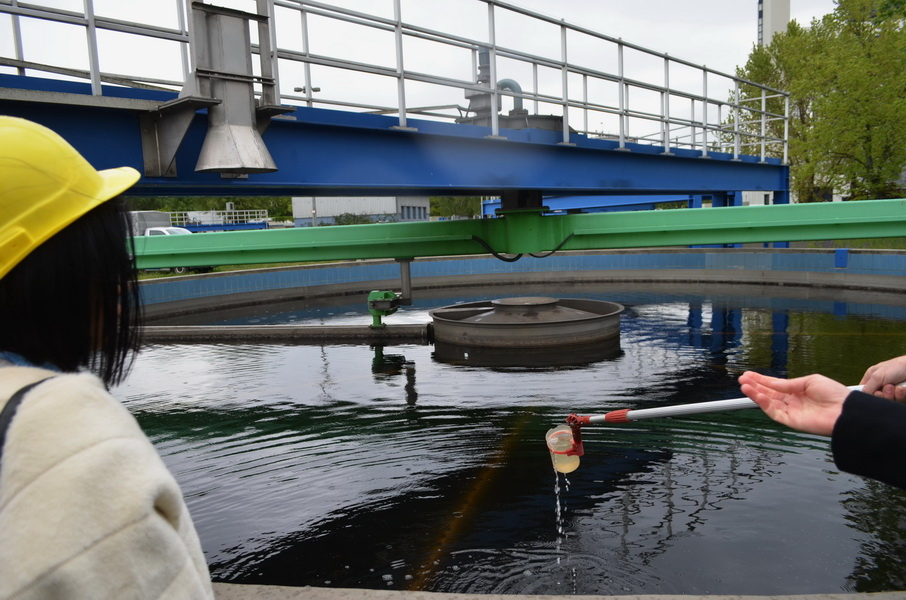 Какую воду пьют мегаполисы: опыт Берлина по водоснабжению