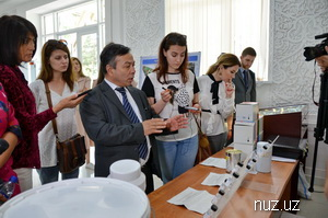 Срок эксплуатации ядерного реактора ИЯФ под Ташкентом продлен до 2030 года