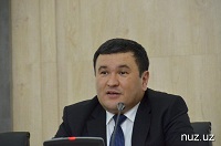 Почему в качестве партнера для строительства АЭС в Узбекистане выбрана Россия? Почему в качестве партнера для строительства АЭС в Узбекистане выбрана Россия?