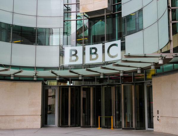 Министерство иностранных дел аккредитовало корреспондента BBC