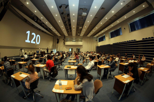 В 2019-2020 учебном году Университет Инха в Ташкенте примет не менее 420 студентов